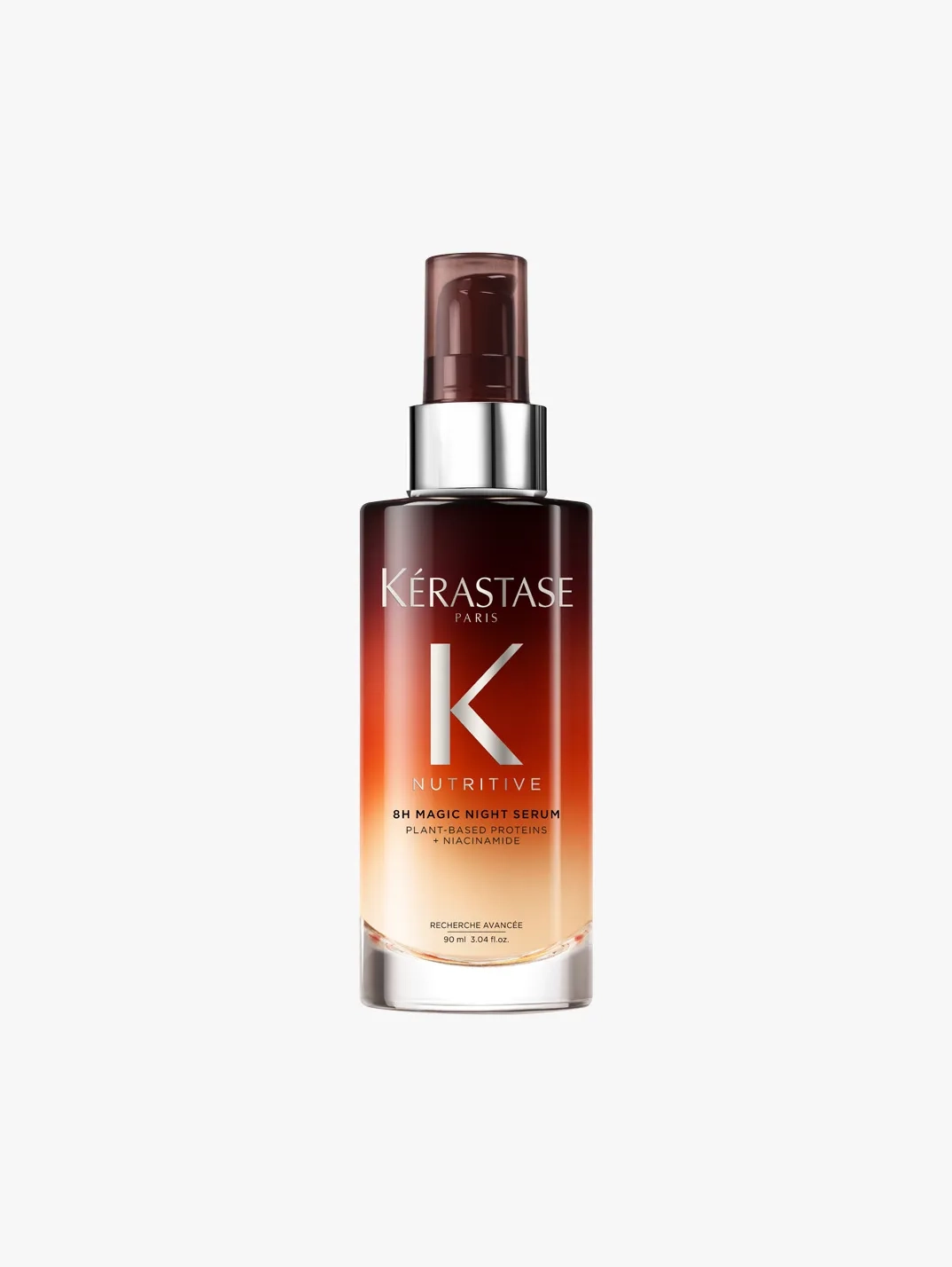 Kérastase Nutritive 8HR Night Hair Serum 90ml