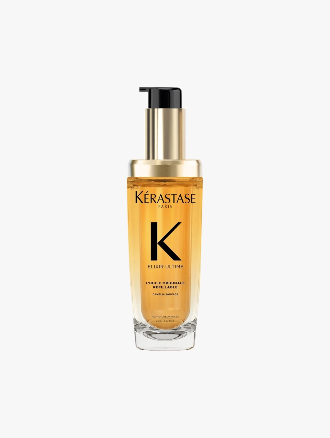 Kérastase Elixir Ultime L'Huile Originale Hair Oil 75ml