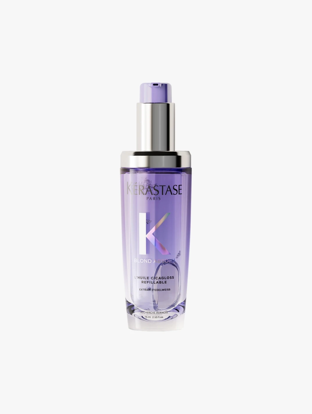 Kérastase Blond Absolu Cicagloss Hair Oil 75mL