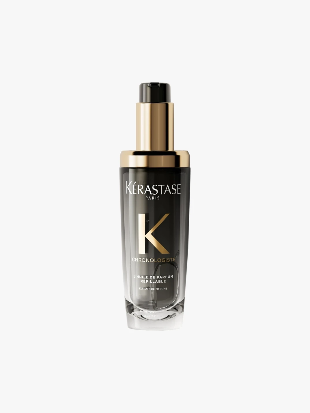 Kérastase Chronologiste L'Huile de Parfum Hair Oil 75mL