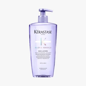 Kérastase Blond Absolu Lumiere Shampoo 500ml