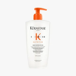 Kérastase Nutritive Satin Riche Shampoo for Very Dry Hair 500ml