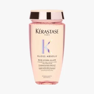 Kérastase Gloss Absolu Hydra-Glaze Shampoo 250mL