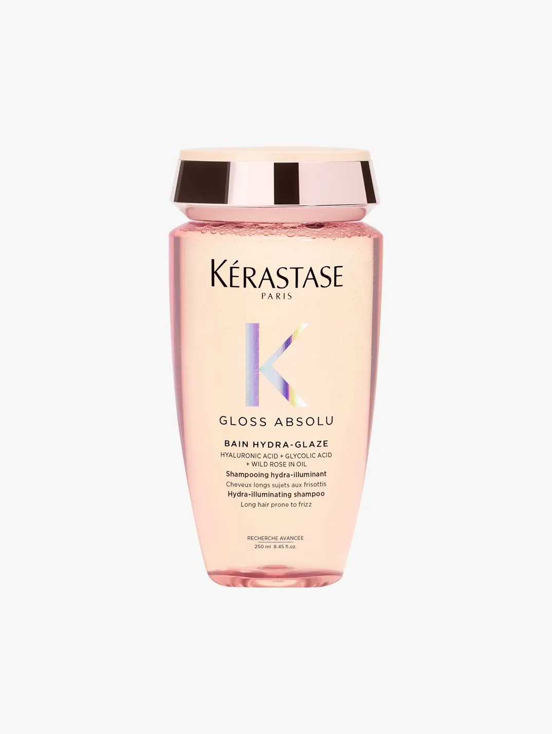 Kérastase Gloss Absolu Hydra-Glaze Shampoo 250mL