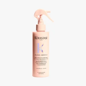 Kérastase Gloss Absolu Anti-Frizz Glaze Milk Spray 190mL