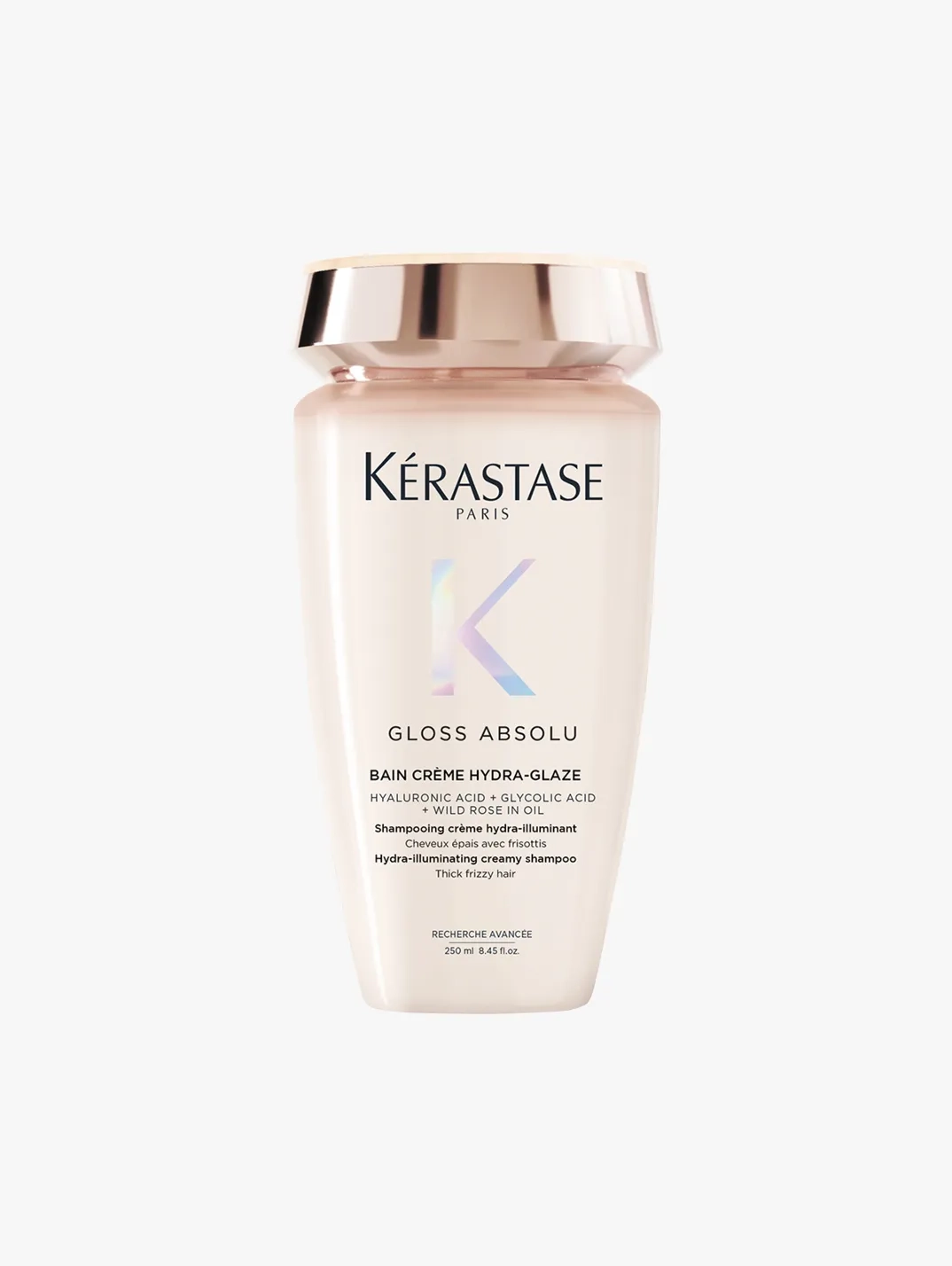 Kérastase Gloss Absolu Crème Hydra-Glaze Shampoo 250mL