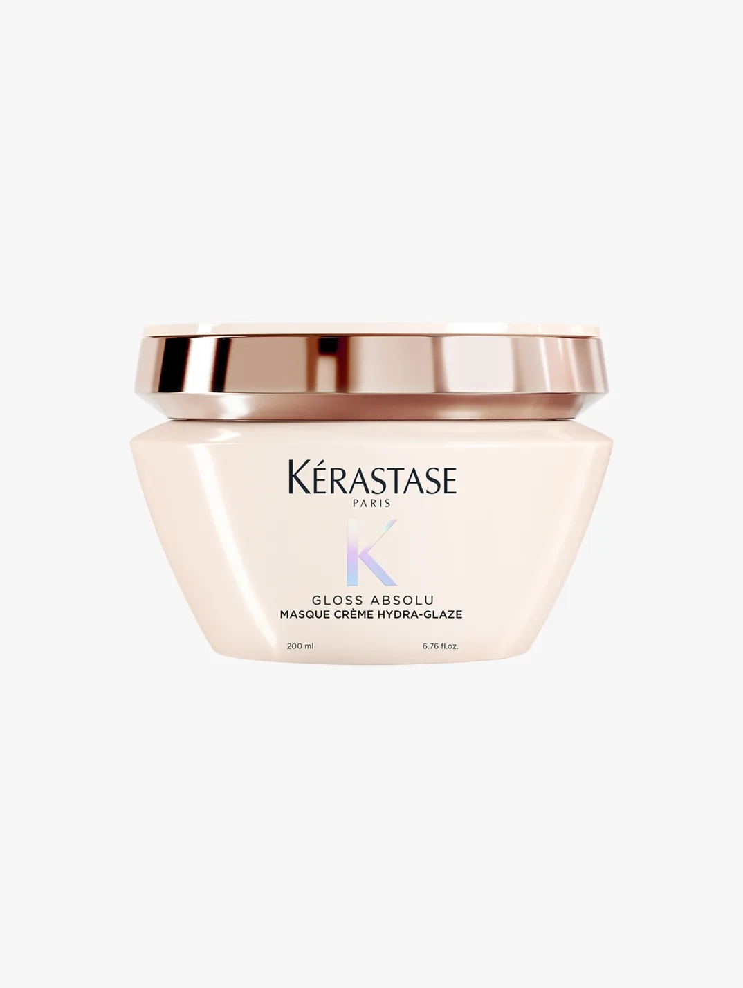 Kérastase Gloss Absolu Crème Hydra-Glaze Masque 200mL