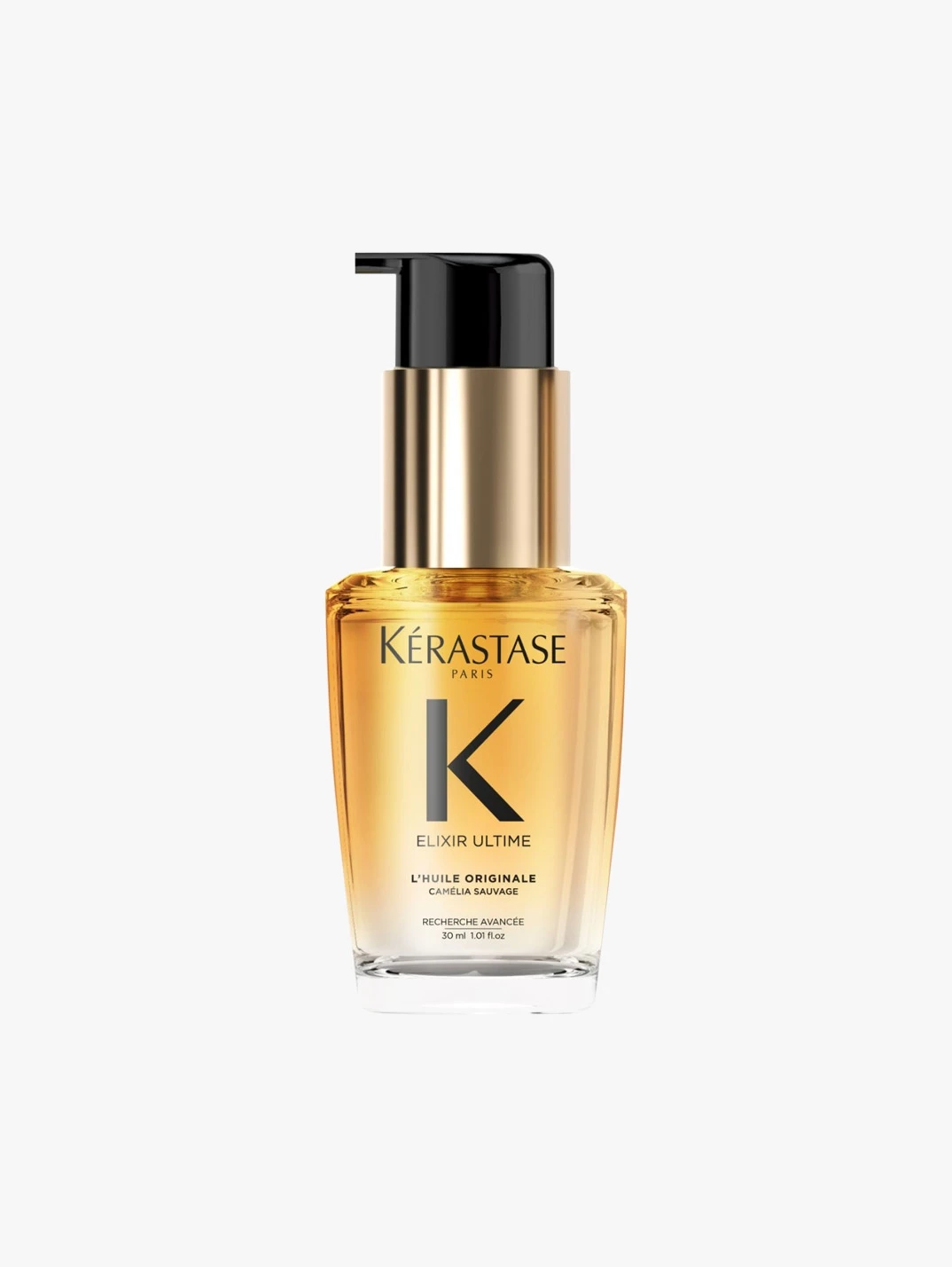 Kérastase Elixir Ultime Refillable Hair Oil 30mL