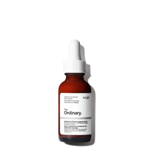 Soothing & Barrier Support Serum
