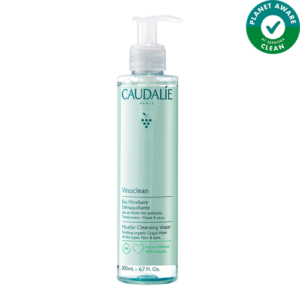 Vinoclean Micellar Cleansing Water
