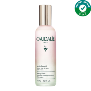 Beauty Elixir