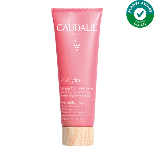 VinoHydra Moisturizing Mask