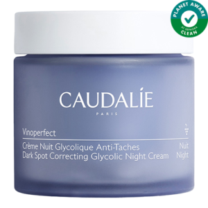 Vinoperfect Dark Spot Correcting Glycolic Night Cream
