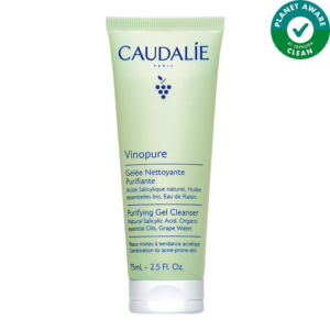 New Vinopure Purifying Gel Cleanser