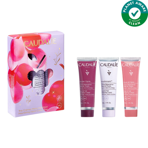 Nourishing Hand Cream Set (Holiday Limited Edition)