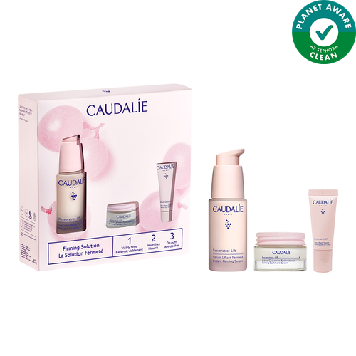 Resveratrol-Lift Firming Solution Set