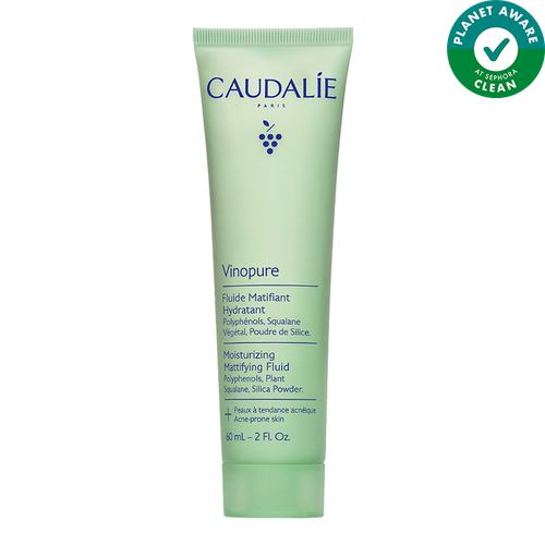 New Vinopure Moisturising Mattifying Fluid