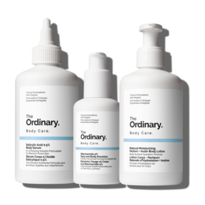 The Body Care Collection