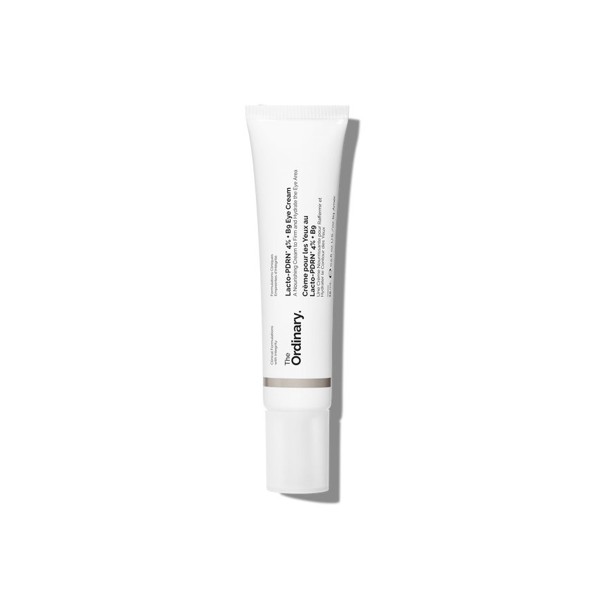 Lacto-PDRN* 4% + B9 Eye Cream