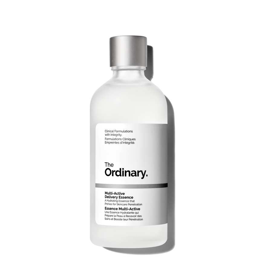 Multi-Active Delivery Essence