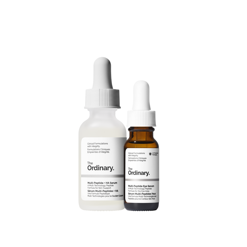 The Multi-Peptide Collection