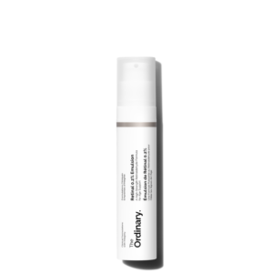 Retinal 0.2% Emulsion