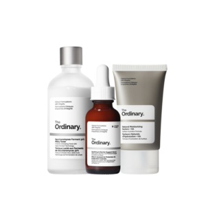 The Sensitive Skin Collection