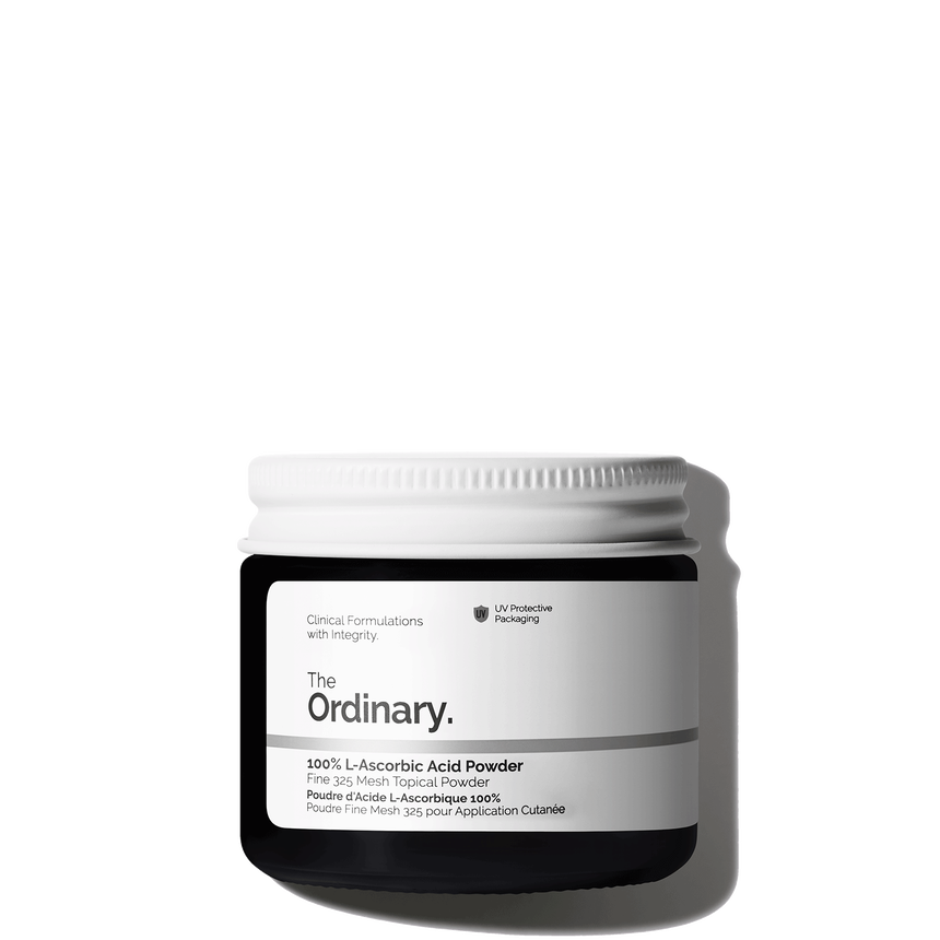 100% L-Ascorbic Acid Powder