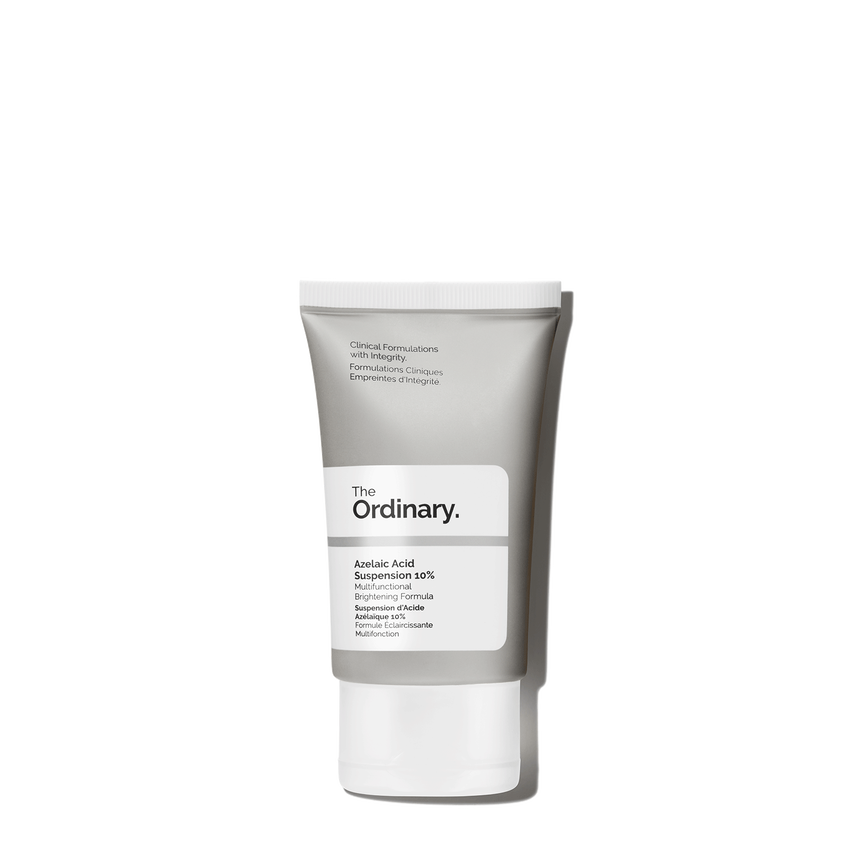 Azelaic Acid Suspension 10%