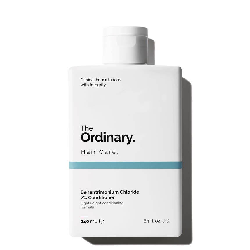 Behentrimonium Chloride 2% Conditioner