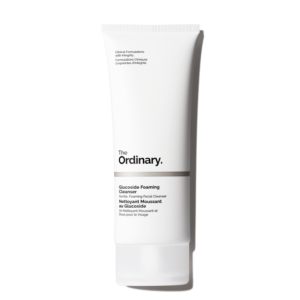 Glucoside Foaming Cleanser