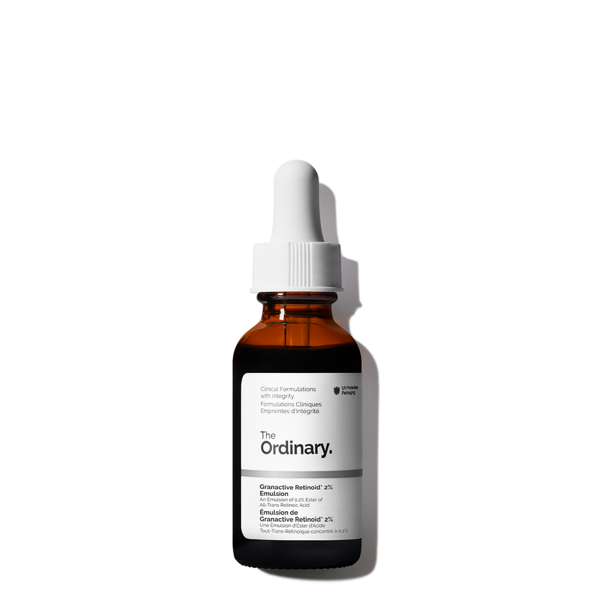 Granactive Retinoid 2% Emulsion