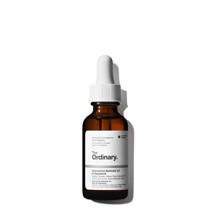 Granactive Retinoid 5% in Squalane