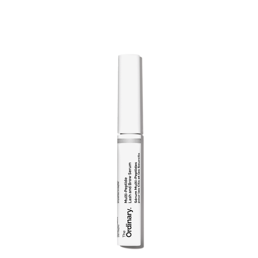 Multi-Peptide Lash and Brow Serum