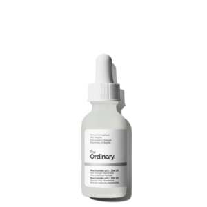 Niacinamide 10% + Zinc 1%