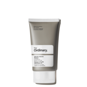 Salicylic Acid 2% Masque