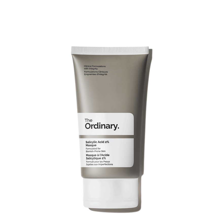 Salicylic Acid 2% Masque