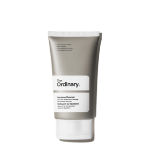 Squalane Cleanser