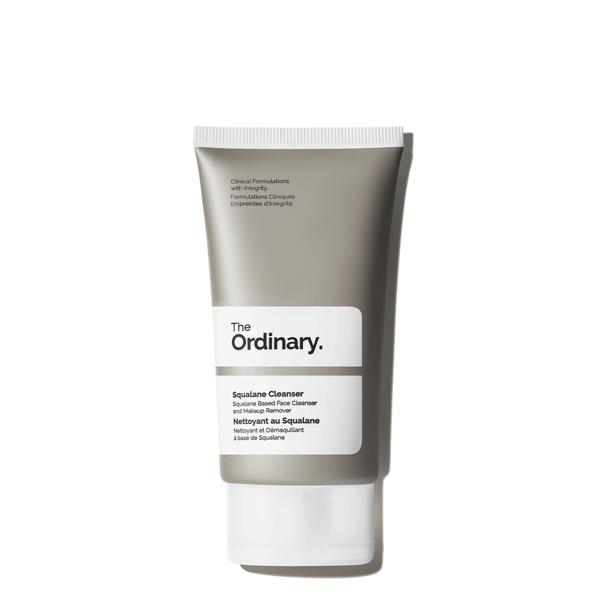 Squalane Cleanser