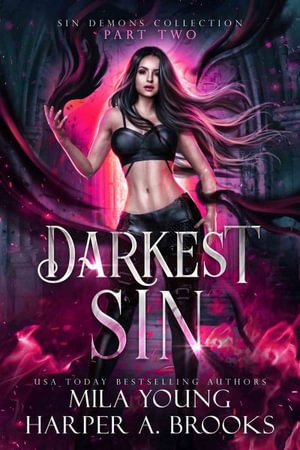 Paranormal Romance