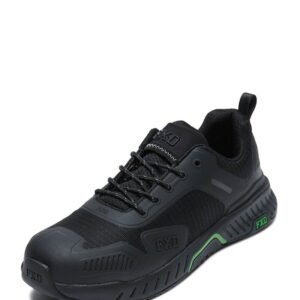 WJ-1 Safety Jogger – Black