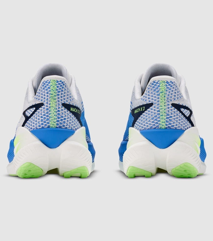 HOKA MACH X 3 MENS