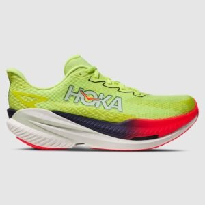 HOKA MACH X 3 MENS