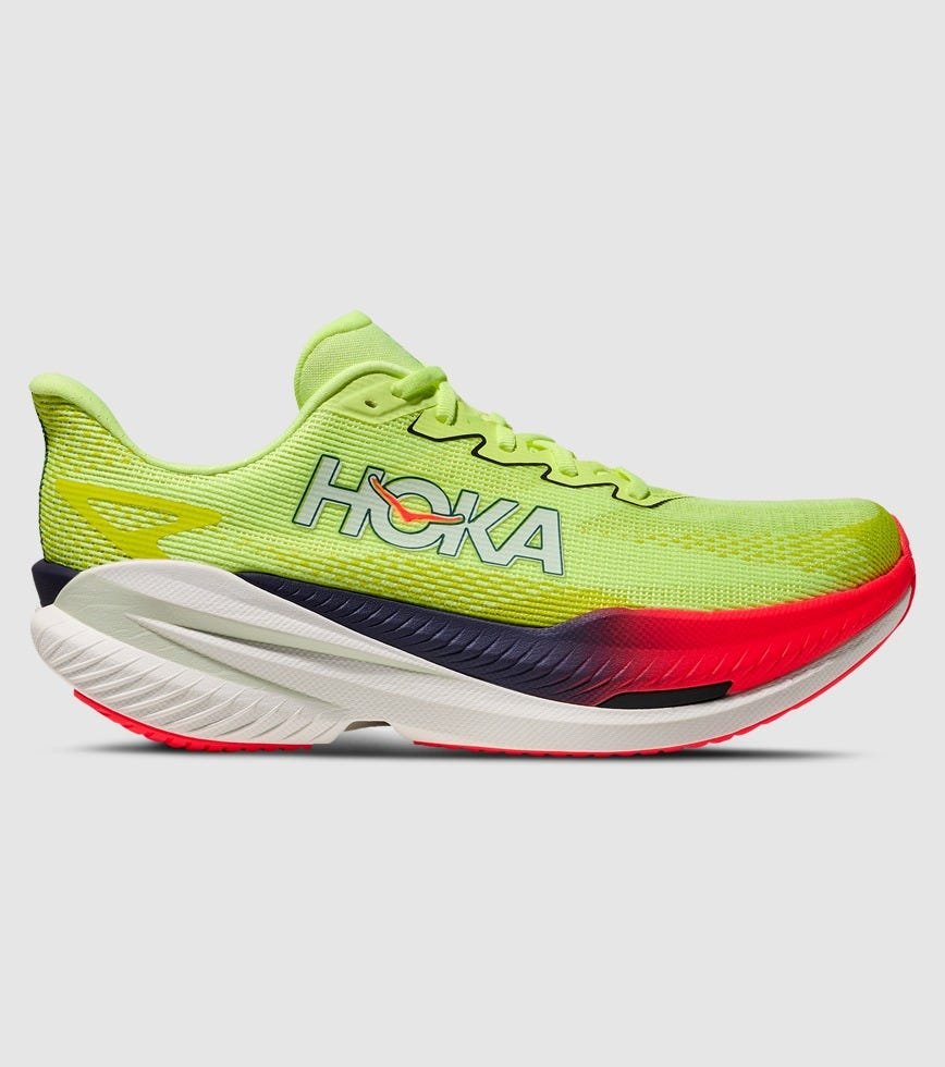 HOKA MACH X 3 MENS