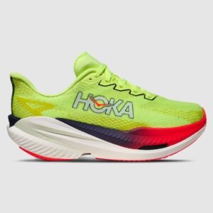 HOKA MACH X 3 WOMENS