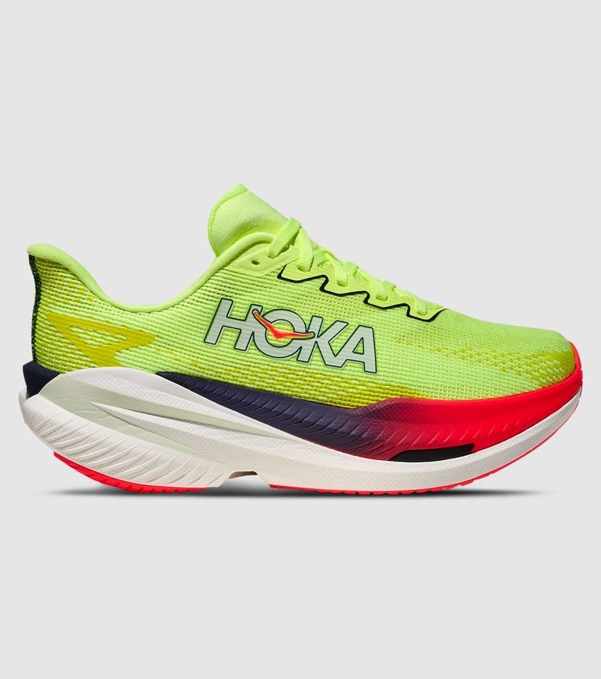 HOKA MACH X 3 WOMENS