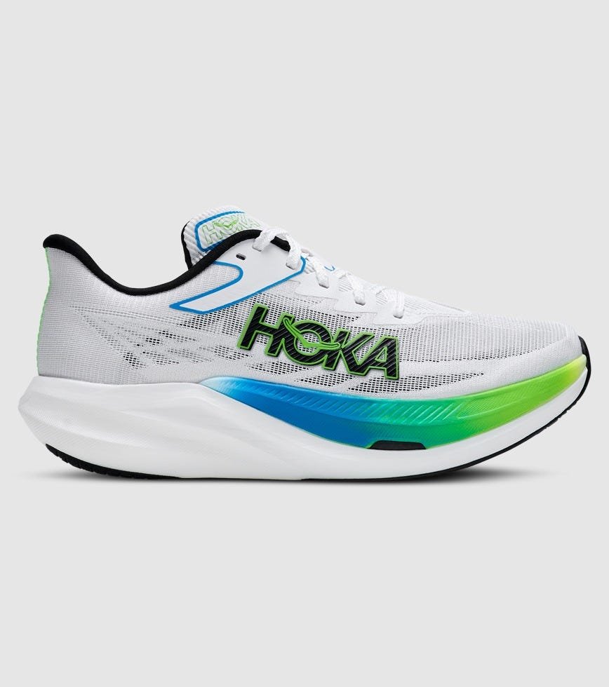 HOKA ROCKET X 3 UNISEX ADULTS