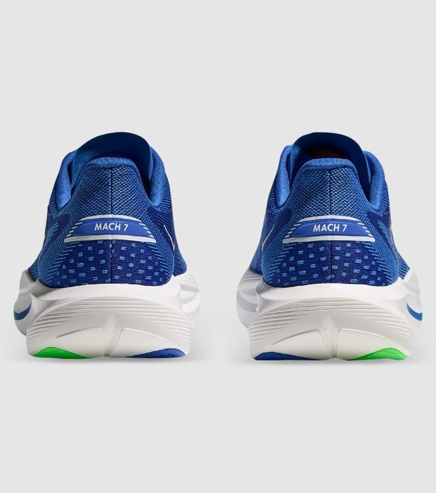 HOKA MACH 7 MENS