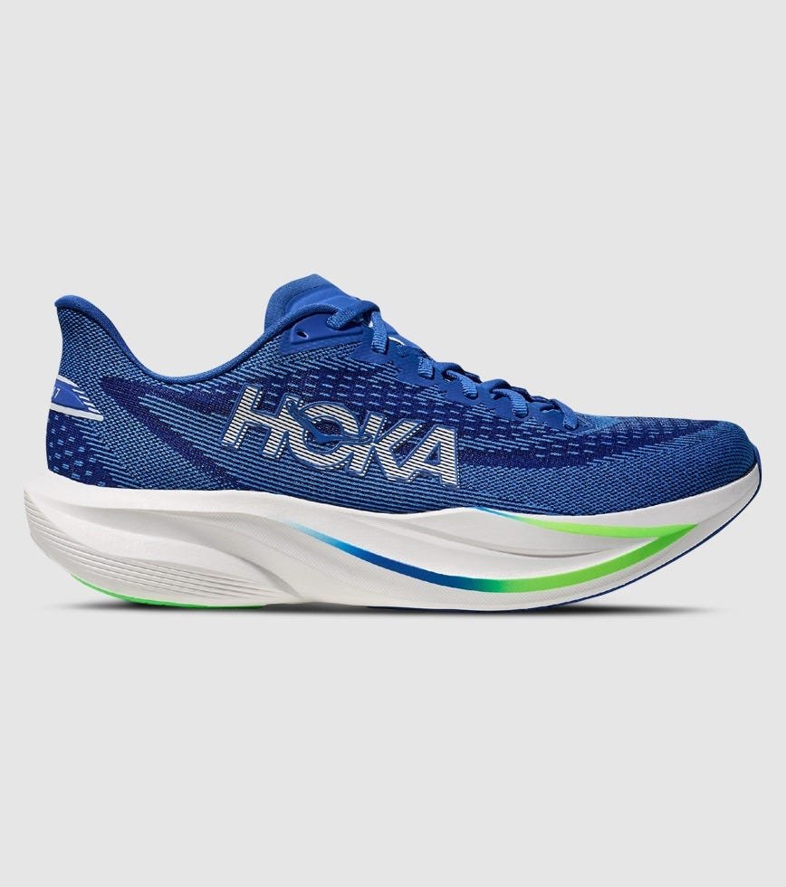 HOKA MACH 7 MENS
