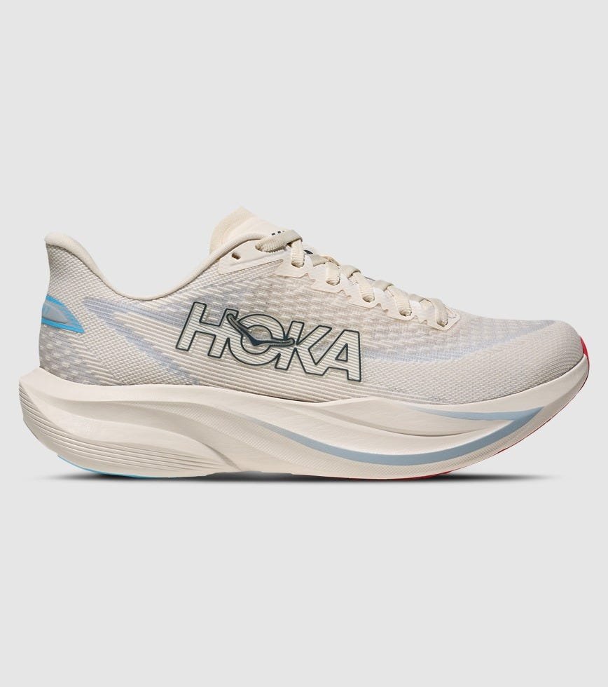 HOKA MACH 7 WOMENS